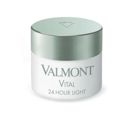 Valmont Vital 24 Hour Light, 50 мл - Ревіталізуючий крем для шкіри обличчя