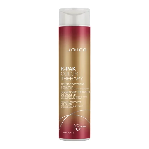 Joiko K-Pak Color Therapy Shampoo - Шампунь восстанавливающий для окрашенных волос
