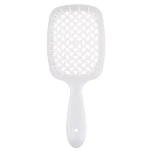 Janeke Superbrush Standart - Щетка белая