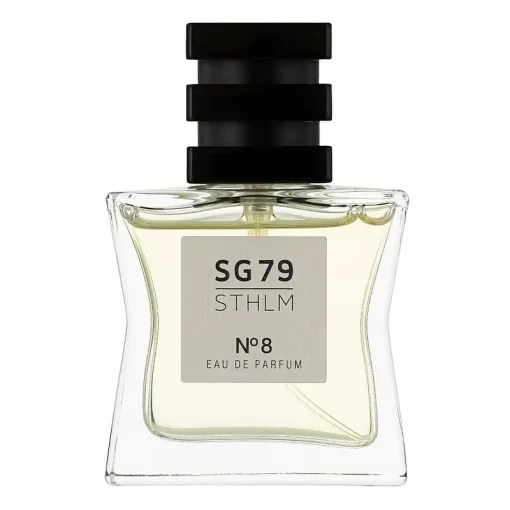 SG 79/STHML №8 Eau de Parfum парфюмерная вода унисекс