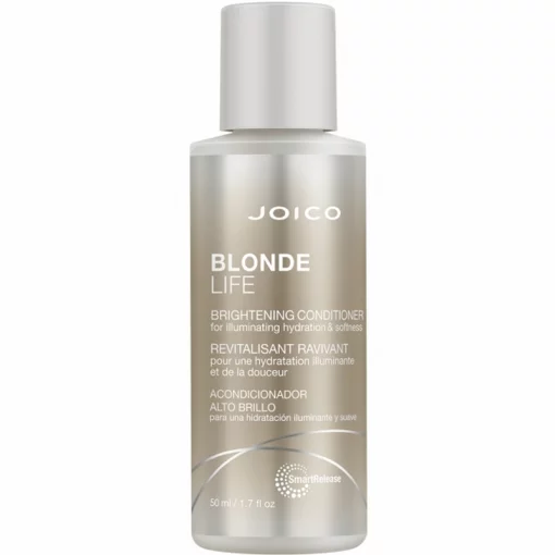 Joico Blonde Life Brightening Conditioner - Кондиціонер для збереження яскравого блонду