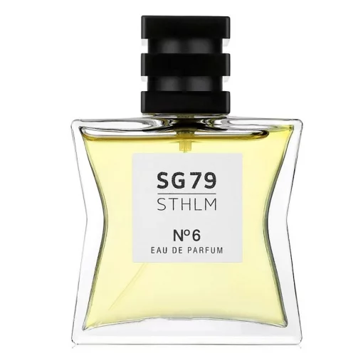 SG 79/STHML №6 Eau de Parfum парфюмерная вода унисекс