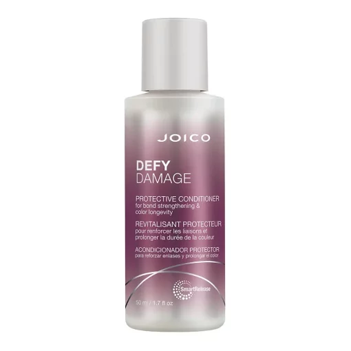 Joico Defy Damage Protective Conditioner - Защитный кондиционер для укрепления дисульфидных связей и цветостойкости