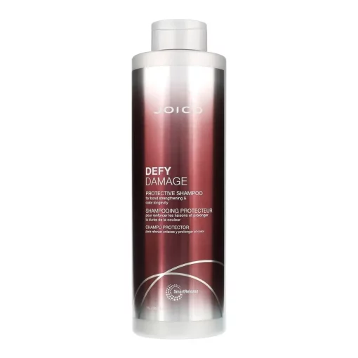 Joico Defy Damage Protective Shampoo - Захисний шампунь для зміцнення дисульфідних зв'язків і стійкості кольору