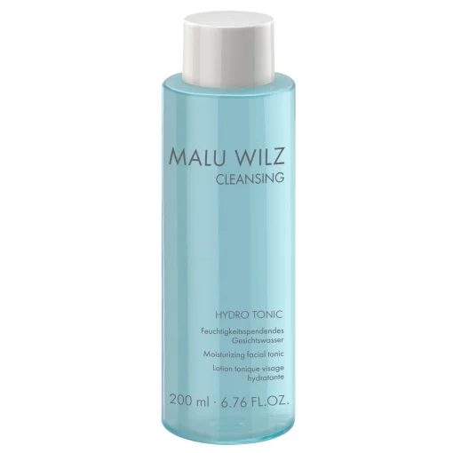 Malu Wilz Hydro Tonic, 200 мл - Увлажняющий тоник